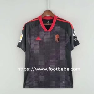 Maillot de foot Grenade 2022 2023 exterieur