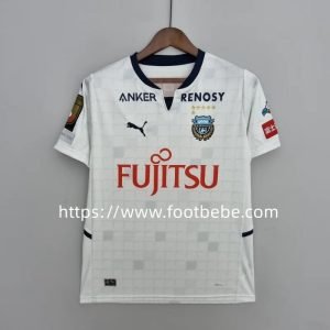 Maillot de foot Kawasaki Frontale 2022 2023 exterieur