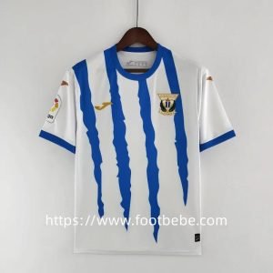 Maillot de foot Leganes 2022 2023 domicile