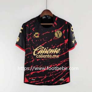 Maillot de foot Tijuana 2022 2023 domicile