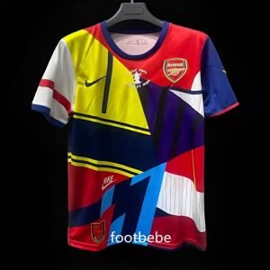 Maillot Arsenal Vintage 2013 2014 FA Cup