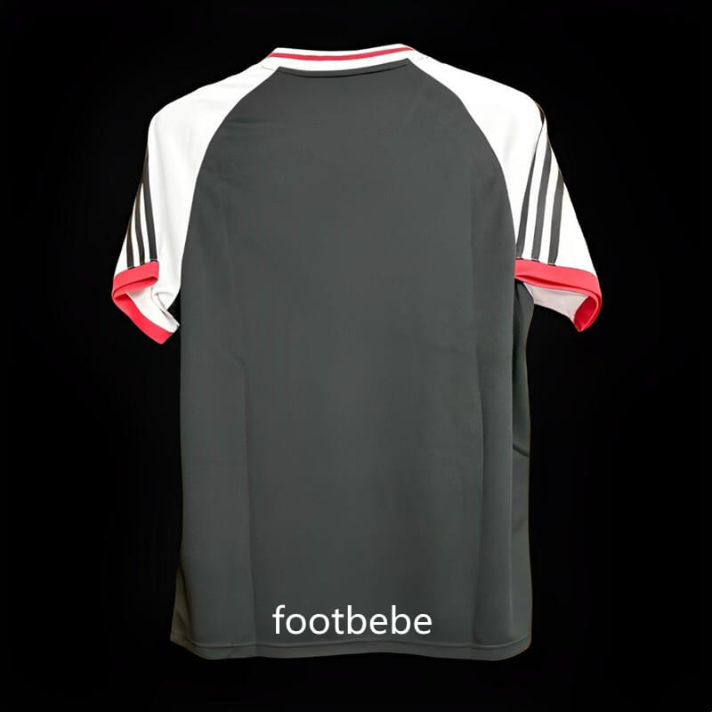 Maillot Japon 2024 noir Concept_2