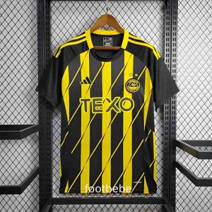 Maillot de foot Aberdeen FC 2024 2025 exterieur