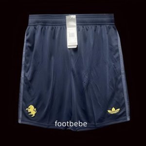 Short de foot Juventus 2024 2025 Third