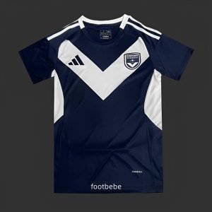 Maillot Girondins de Bordeaux 2024 2025 domicile