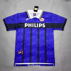 Maillot Vintage PSV Eindhoven 1995 1996 exterieur
