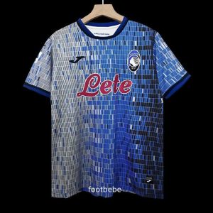 Maillot Atalanta 2024 Édition de Noël