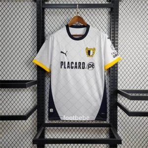 Maillot Famalicao 2024 2025 domicile Blanc