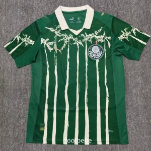 Maillot Palmeiras 2025 2026 domicile