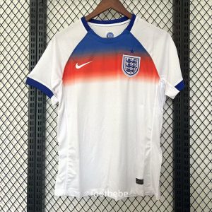 Maillot Angleterre 2025 Blanc Édition spéciale