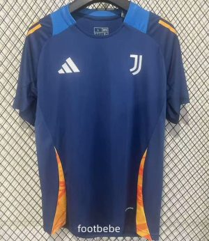 Maillot Juventus 2025 2026 Marine