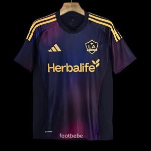 Maillot Los Angeles Galaxy 2025 2026 exterieur