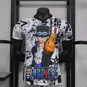 Maillot Match Japon 2025 2026 Une pièce A