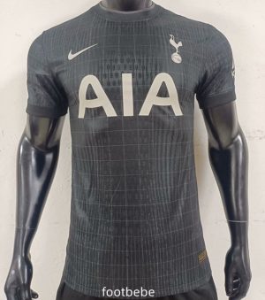 Maillot Match Tottenham 2025 2026 exterieur_3
