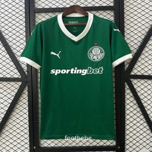 Maillot Palmeiras 2025 2026 vert_3