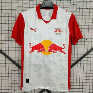 Maillot RB Leipzig 2025 2026 édition spéciale