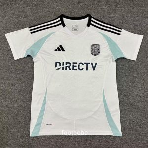 Maillot San Diego 2025 2026 exterieur Blanc