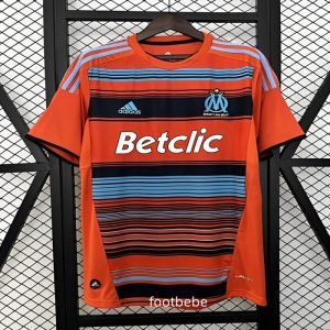 Maillot Vintage Marseille 2011 2012 exterieur_3