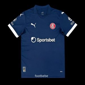 Maillot Atlético Independiente 2025 2026 Third