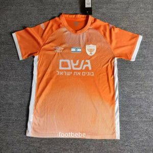 Maillot Beitar Jerusalem 2025 Fourth