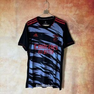 Maillot Benfica 2025 2026 Édition spéciale