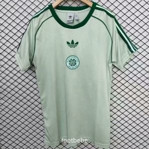 Maillot Celtic 2025 2026 Édition spéciale