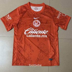 Maillot Club América 2025 2026 Gardien de but