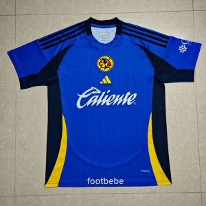 Maillot Club América 2025 2026 bleu