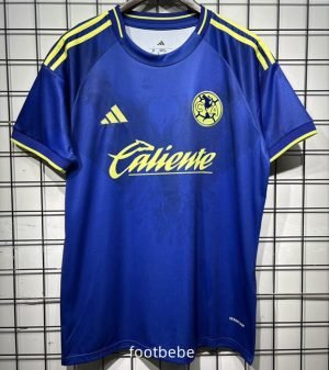 Maillot Club América 2025 2026 bleu B