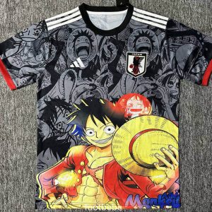 Maillot Japon 2025 2026 Une pièce M