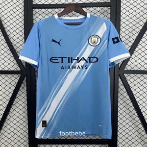 Maillot Manchester City 2025 2026 domicile_3
