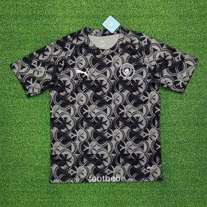 Maillot Manchester City 2025 2026 entraînement