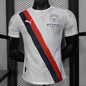 Maillot Match Manchester City 2025 2026 exterieur_3