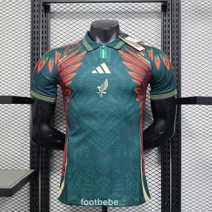 Maillot Match Mexique 2025 2026 Édition spéciale