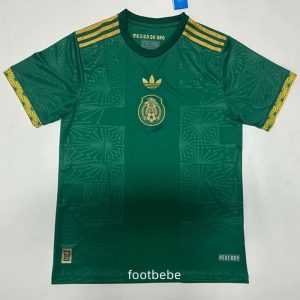 Maillot Mexique 2025 2026 vert