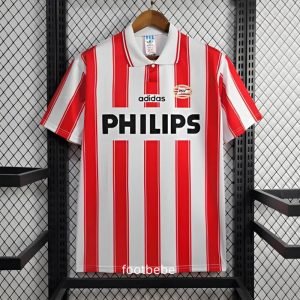 Maillot PSV Eindhoven Vintage 1994 1995 domicile