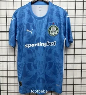 Maillot Palmeiras 2025 2026 bleu
