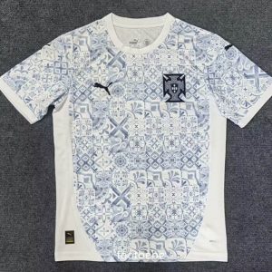 Maillot Portugal 2025 2026 Édition spéciale