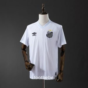 Maillot Santos 2025 2026 domicile