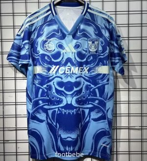 Maillot Tigres UANL 2025 2026 exterieur