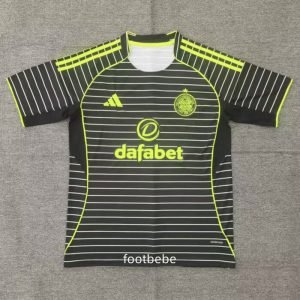 Maillot Celtic 2025 2026 exterieur