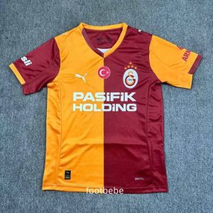 Maillot Galatasaray 2025 2026 domicile_3