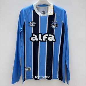 Maillot Gremio 2025 2026 domicile Manches longues