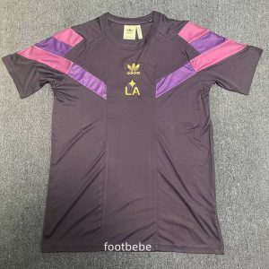 Maillot Los Angeles Galaxy 2025 2026 Édition rétro