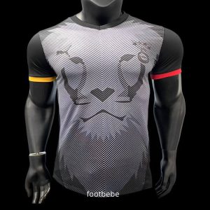 Maillot Match Fenerbahçe 2025 Fourth