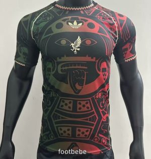 Maillot Match Mexique 2025 2026 concept version M