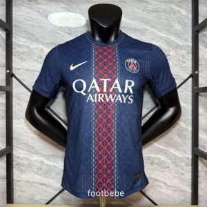 Maillot Match PSG 2025 2026 domicile