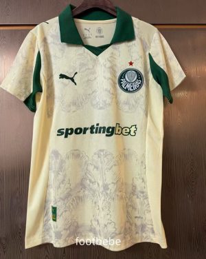 Maillot Palmeiras 2025 2026 Third_4