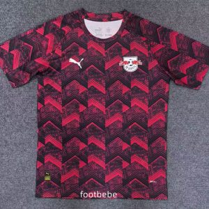 Maillot RB Leipzig 2025 2026 entraînement