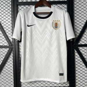 Maillot Uruguay 2025 2026 exterieur_4